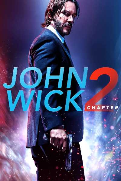 Download John Wick: Chapter 2 2017 Dual Audio Movie Download John Wick: Chapter 2 2017 Dual Audio Movie