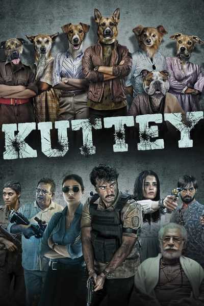 Download Kuttey 2023 Hindi Movie WEB-DL Download Kuttey 2023 Hindi Movie WEB-DL