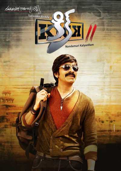 Kick 2 2015 Dual Audio WEB-DL Download Kick 2 2015 Dual Audio WEB-DL Download
