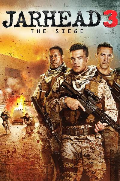 Download Jarhead 3: The Siege 2016 Dual Audio Download Jarhead 3: The Siege 2016 Dual Audio