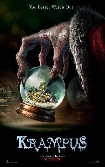 Download Krampus 2015 Dual Audio BluRay Download Krampus 2015 Dual Audio BluRay