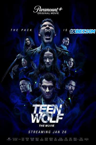 Download Teen Wolf The Movie 2023 Hindi (HQ Dub) WEB-DL Download Teen Wolf The Movie 2023 Hindi (HQ Dub) WEB-DL