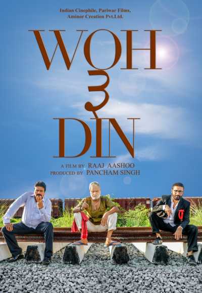 Download Woh 3 Din 2022 Hindi WEB-DL Full Movie Download Woh 3 Din 2022 Hindi WEB-DL Full Movie
