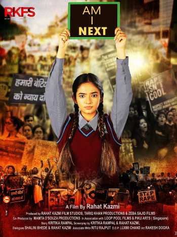 Download Am I Next 2023 Hindi Full Movie Download Am I Next 2023 Hindi Full Movie