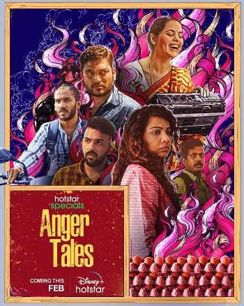 Download Anger Tales Season 01 Hindi WEB Series All Episode Download Anger Tales Season 01 Hindi WEB Series All Episode