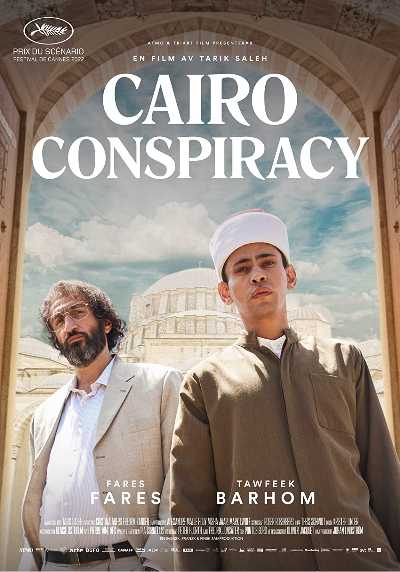 Download Cairo Conspiracy 2022 Dual Audio Movie Download Cairo Conspiracy 2022 Dual Audio Movie