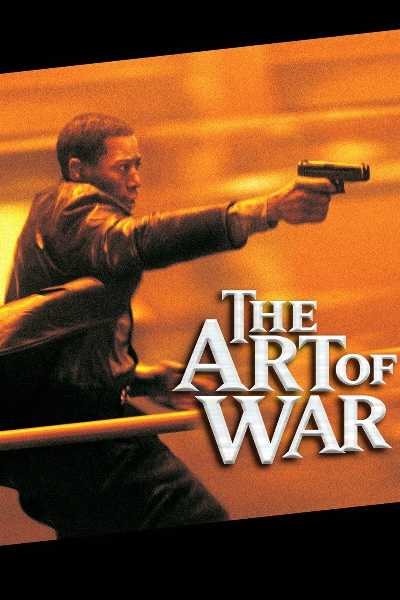 Download The Art of War 2000 Dual Audio Movie Download The Art of War 2000 Dual Audio Movie