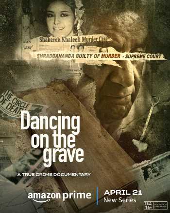 Dancing on the Grave (Season 01) Dual Audio (Hindi – Eng) Dancing on the Grave (Season 01) Dual Audio (Hindi – Eng)