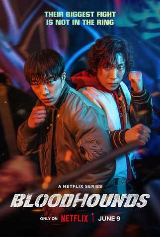 Download Bloodhounds (Season 01) Dual Audio (Hindi – English) Download Bloodhounds (Season 01) Dual Audio (Hindi – English)